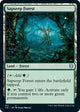 Sapseep Forest (313) (Commander 2021)