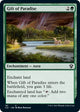 Gift of Paradise (191) (Commander 2021)