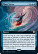 Muse Vortex (Extended Art) (355) (Commander 2021)