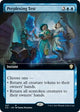 Perplexing Test (Extended Art) (357) (Commander 2021)