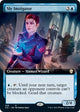Sly Instigator (Extended Art) (359) (Commander 2021)