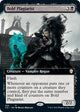 Bold Plagiarist (Extended Art) (364) (Commander 2021)