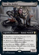 Fain, the Broker (Extended Art) (367) (Commander 2021)