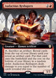 Audacious Reshapers (Extended Art) (374) (Commander 2021)