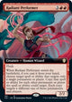 Radiant Performer (Extended Art) (381) (Commander 2021)