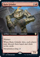 Ruin Grinder (Extended Art) (384) (Commander 2021)
