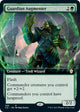 Guardian Augmenter (Extended Art) (389) (Commander 2021)
