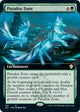 Paradox Zone (Extended Art) (391) (Commander 2021)