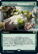 Pest Infestation (Extended Art) (392) (Commander 2021)