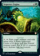 Sequence Engine (Extended Art) (394) (Commander 2021)