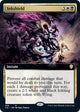 Inkshield (Extended Art) (398) (Commander 2021)