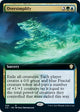 Oversimplify (Extended Art) (399) (Commander 2021)