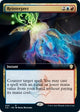 Reinterpret (Extended Art) (400) (Commander 2021)