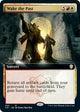 Wake the Past (Extended Art) (402) (Commander 2021)
