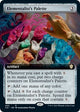 Elementalist's Palette (Extended Art) (403) (Commander 2021)