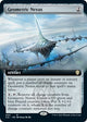 Geometric Nexus (Extended Art) (404) (Commander 2021)