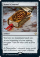 Venser's Journal (273) (Commander 2021)