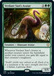 Verdant Sun's Avatar (208) (Commander 2021)