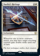 Duelist's Heritage (90) (Commander 2021)