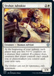 Orzhov Advokist (99) (Commander 2021)