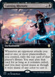 Cunning Rhetoric (Extended Art) (365) (Commander 2021)