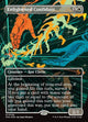 [Foil] Enlightened Confidant (Borderless) (FRA #439)
