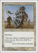 Shield Bearer (Fifth Edition)