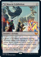 [Foil] Mascot Exhibition (5) (Prerelease Cards)