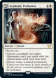 [Foil] Academic Probation (7) (Prerelease Cards)