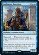 [Foil] Archmage Emeritus (37) (Prerelease Cards)