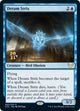 [Foil] Dream Strix (42) (Prerelease Cards)