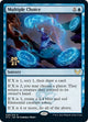 [Foil] Multiple Choice (48) (Prerelease Cards)