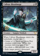 [Foil] Callous Bloodmage (66) (Prerelease Cards)