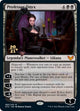 [Foil] Professor Onyx (83) (Prerelease Cards)