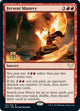 [Foil] Fervent Mastery (101) (Prerelease Cards)