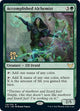 [Foil] Accomplished Alchemist (119) (Prerelease Cards)