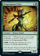 [Foil] Dragonsguard Elite (127) (Prerelease Cards)