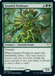 [Foil] Gnarled Professor (133) (Prerelease Cards)