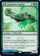 [Foil] Augmenter Pugilist (147) (Prerelease Cards)
