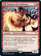 [Foil] Flamescroll Celebrant (150) (Prerelease Cards)