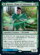 [Foil] Kianne, Dean of Substance (152) (Prerelease Cards)