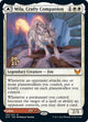 [Foil] Mila, Crafty Companion (153) (Prerelease Cards)