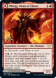 [Foil] Plargg, Dean of Chaos (155) (Prerelease Cards)