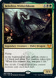 [Foil] Beledros Witherbloom (163) (Prerelease Cards)