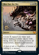 [Foil] Blot Out the Sky (167) (Prerelease Cards)