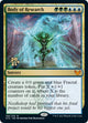 [Foil] Body of Research (168) (Prerelease Cards)