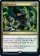 [Foil] Culling Ritual (172) (Prerelease Cards)