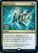 [Foil] Double Major (179) (Prerelease Cards)