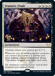 [Foil] Dramatic Finale (180) (Prerelease Cards)