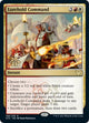 [Foil] Lorehold Command (199) (Prerelease Cards)